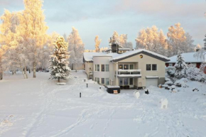 Grand Villa Kataja, Rovaniemi